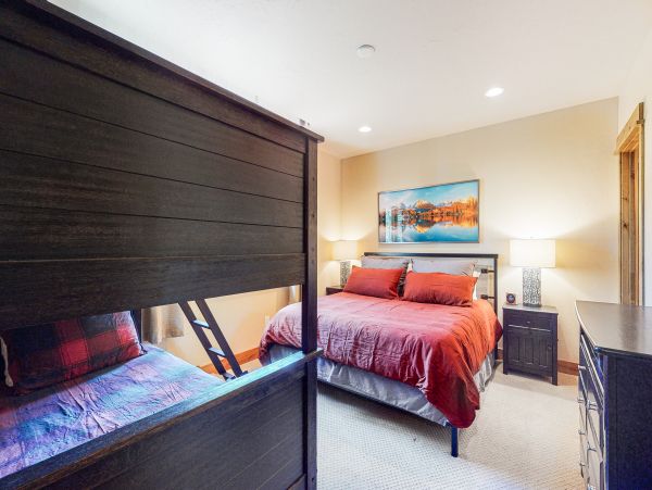 Breckenridge Home 1018246