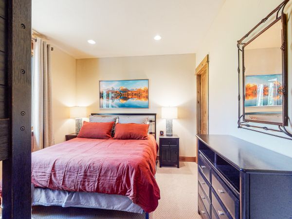 Breckenridge Home 1018246