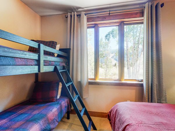 Breckenridge Home 1018246