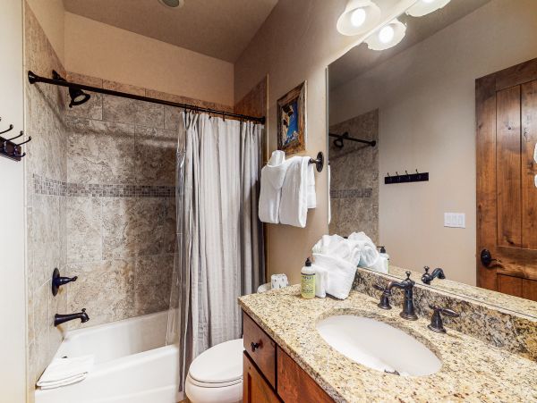 Breckenridge Home 1018246