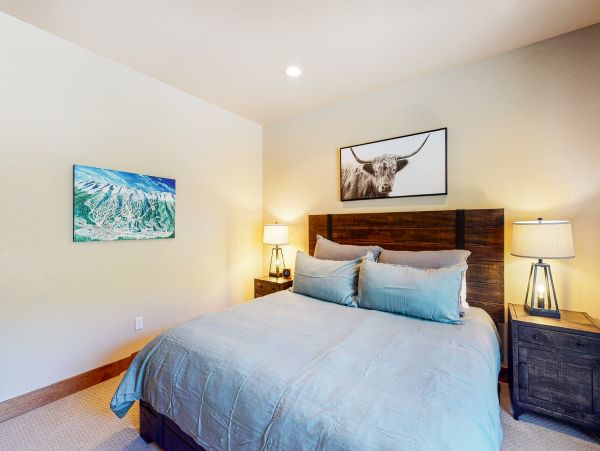 Breckenridge Home 1018246