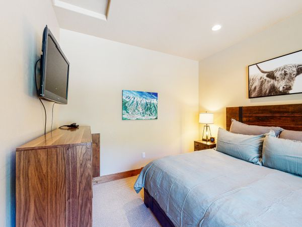 Breckenridge Home 1018246