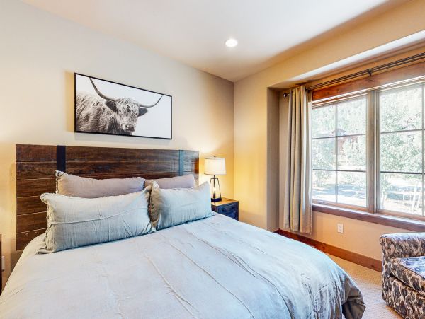Breckenridge Home 1018246