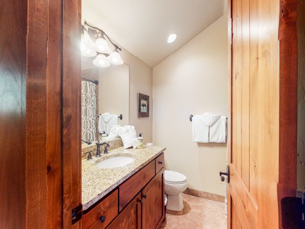 Breckenridge Home 1018246