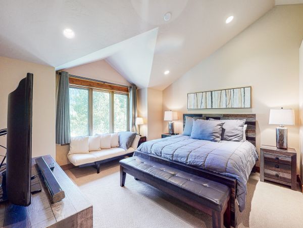 Breckenridge Home 1018246