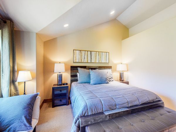 Breckenridge Home 1018246