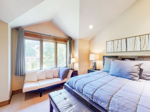 Breckenridge Home 1018246