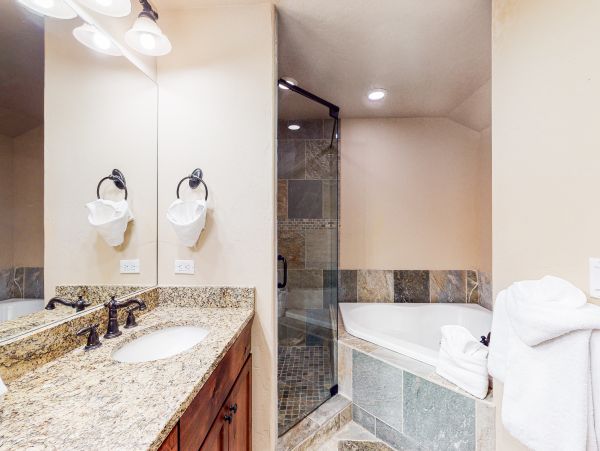 Breckenridge Home 1018246
