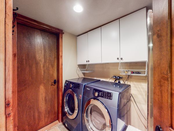 Breckenridge Home 1018246