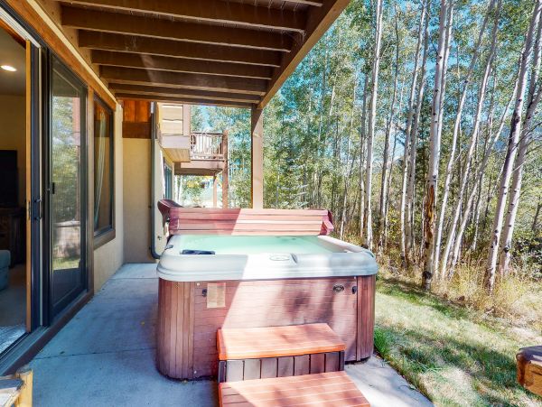 Breckenridge Home 1018246