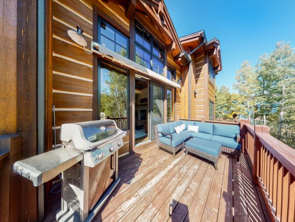 Breckenridge Home 1018246