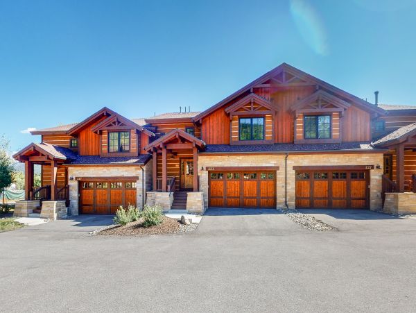 Breckenridge Home 1018246