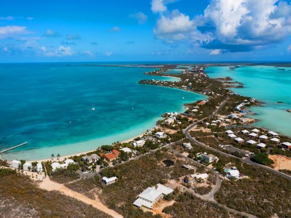 Ocean Views Luxury Vacation Pool Villa Six Bedroom