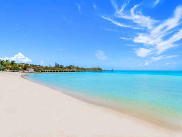 Ocean Views Luxury Vacation Pool Villa Six Bedroom