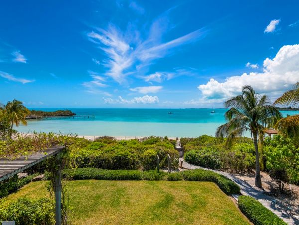 Ocean Views Luxury Vacation Pool Villa Six Bedroom