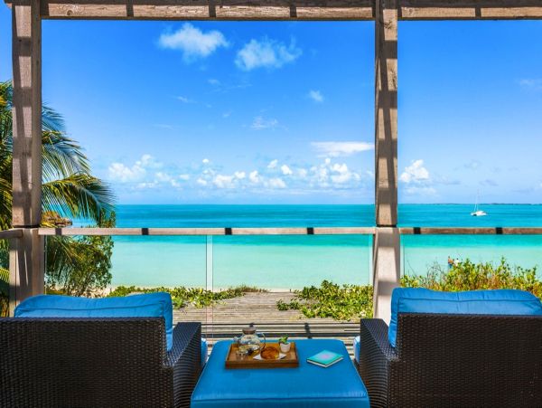 Ocean Views Luxury Vacation Pool Villa Six Bedroom