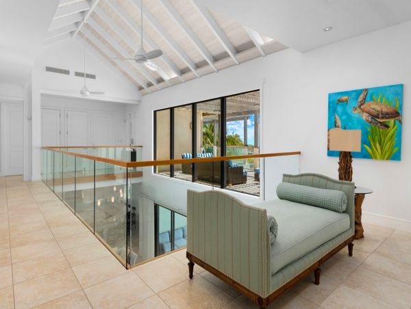 Ocean Views Luxury Vacation Pool Villa Six Bedroom