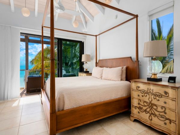 Ocean Views Luxury Vacation Pool Villa Six Bedroom