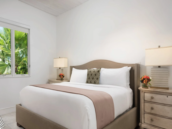 Ocean Views Luxury Vacation Pool Villa Six Bedroom