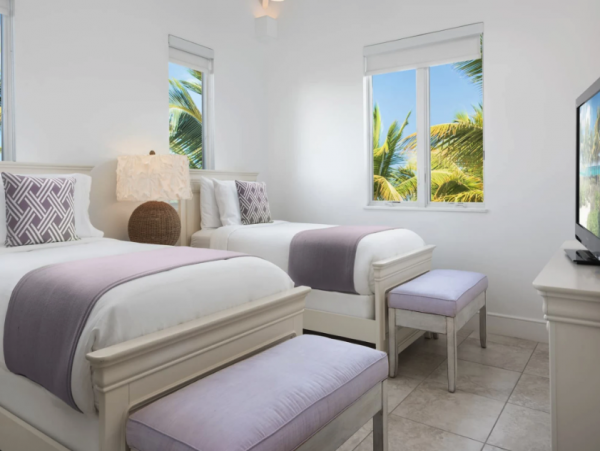 Ocean Views Luxury Vacation Pool Villa Six Bedroom