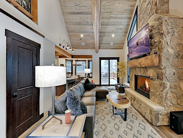 Breckenridge Home 1018248