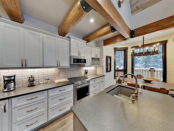 Breckenridge Home 1018248