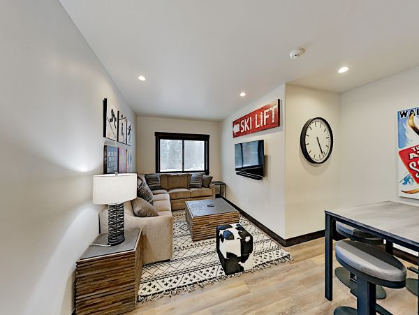 Breckenridge Home 1018248