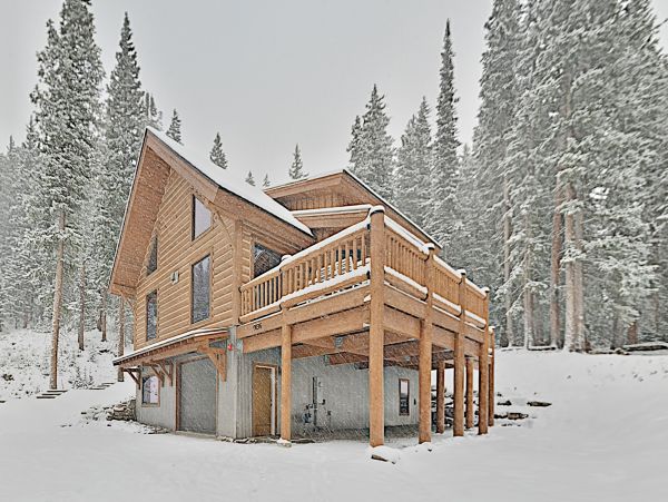 Breckenridge Home 1018248