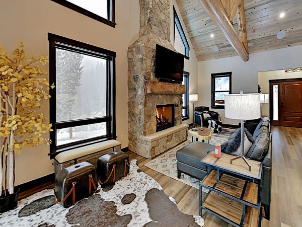 Breckenridge Home 1018248