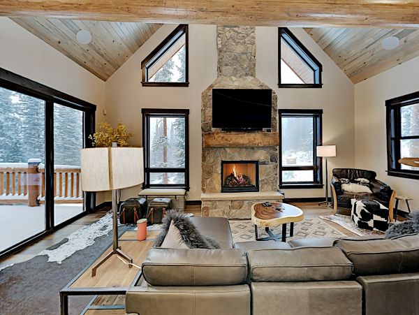 Breckenridge Home 1018248