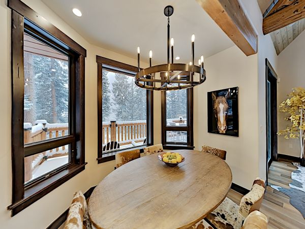 Breckenridge Home 1018248