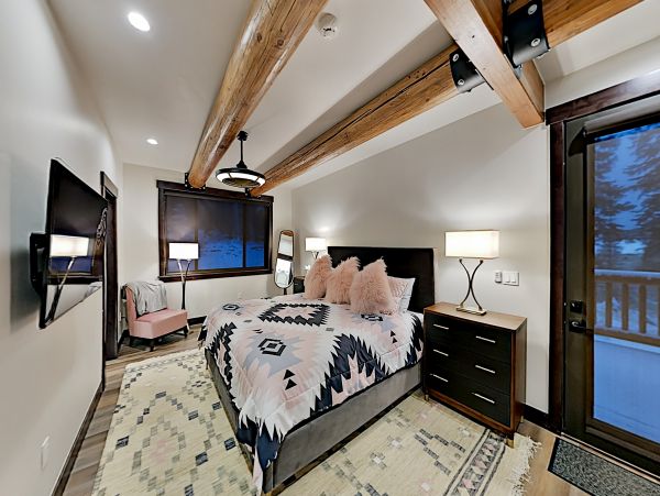 Breckenridge Home 1018248