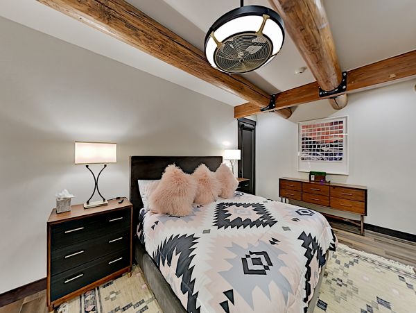 Breckenridge Home 1018248