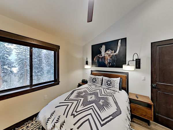 Breckenridge Home 1018248