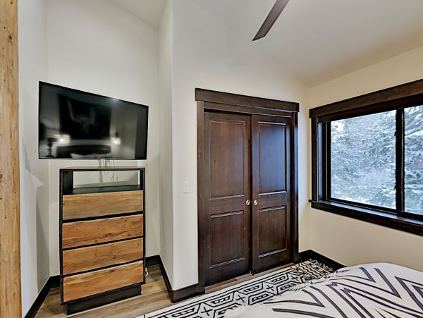 Breckenridge Home 1018248