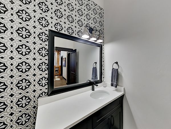 Breckenridge Home 1018248