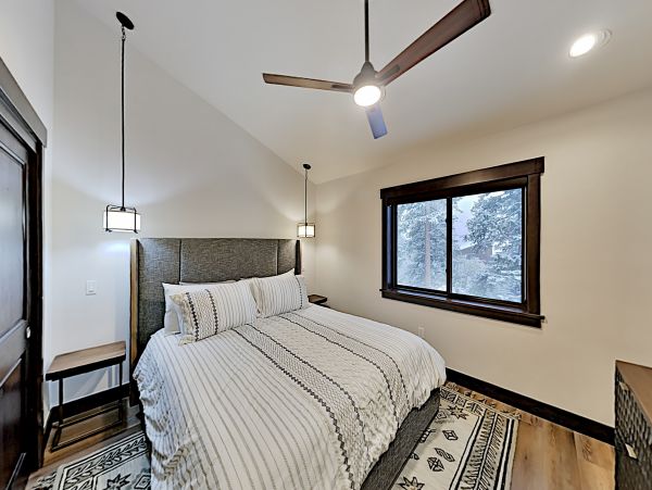 Breckenridge Home 1018248