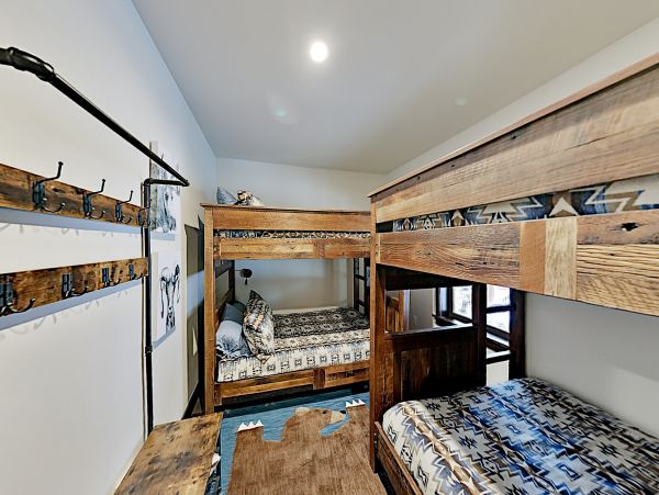 Breckenridge Home 1018248