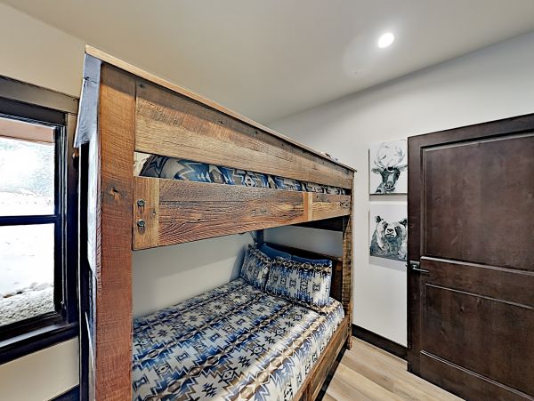 Breckenridge Home 1018248