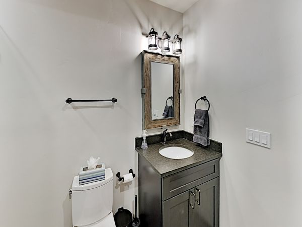 Breckenridge Home 1018248