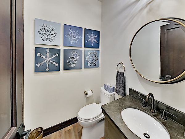 Breckenridge Home 1018248