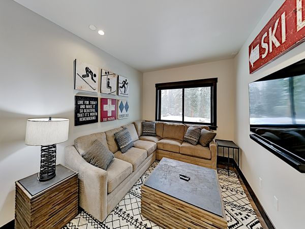 Breckenridge Home 1018248