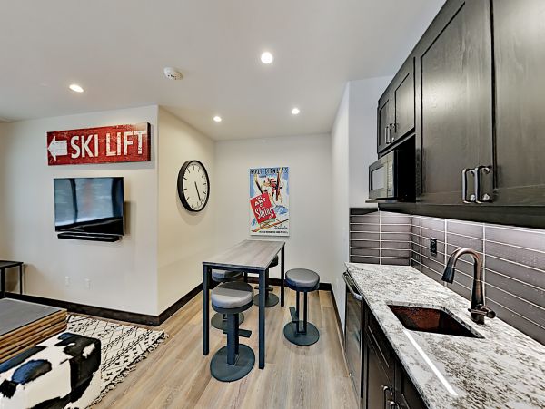 Breckenridge Home 1018248