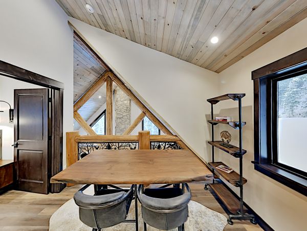 Breckenridge Home 1018248
