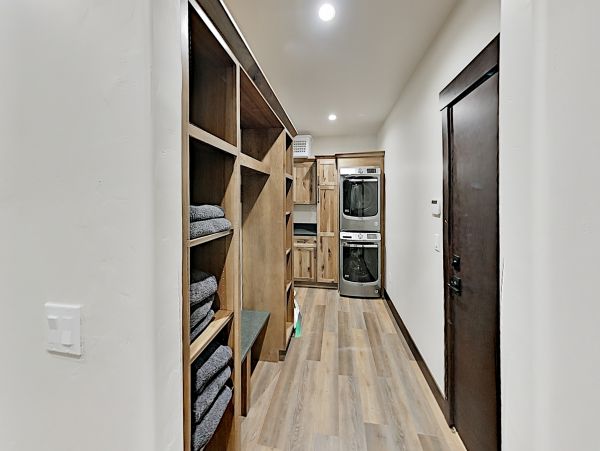Breckenridge Home 1018248