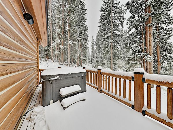 Breckenridge Home 1018248