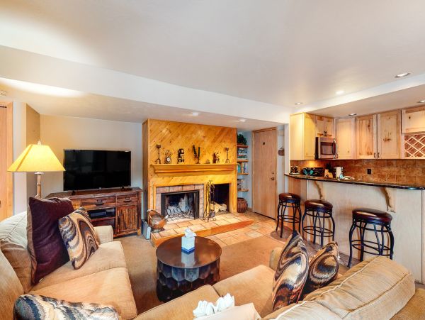 Breckenridge Home 1018249