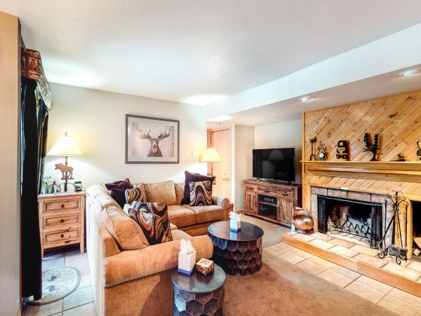Breckenridge Home 1018249