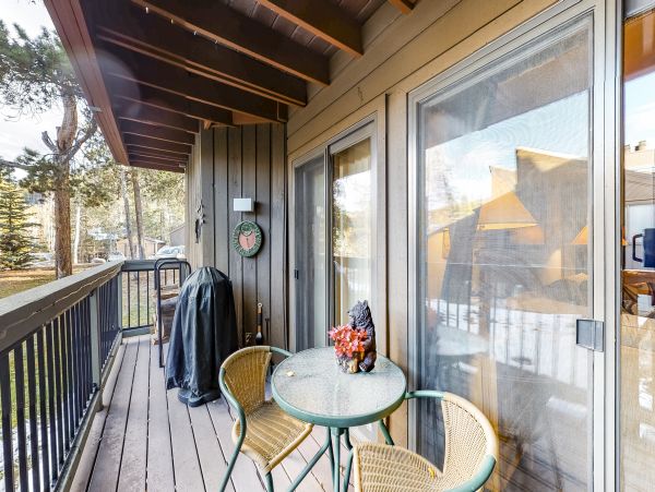 Breckenridge Home 1018249