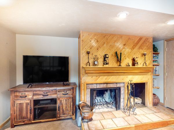 Breckenridge Home 1018249